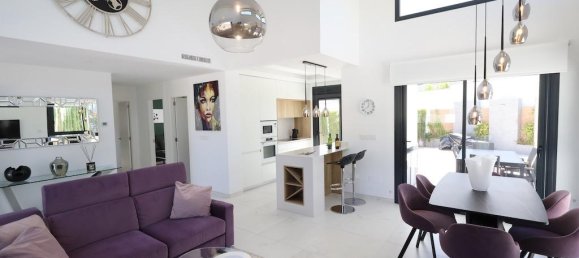Apartamento T3 em Rojales, Spain N.º 366288 10