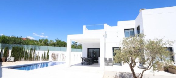 Apartamento T3 em Rojales, Spain N.º 366288 2