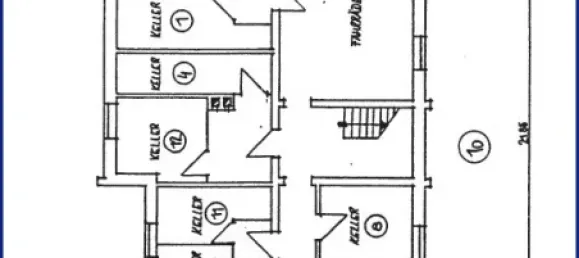 Apartamento T1 em Lindau, Germany N.º 285201 13