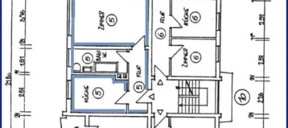 Apartamento T1 em Lindau, Germany N.º 285201 12