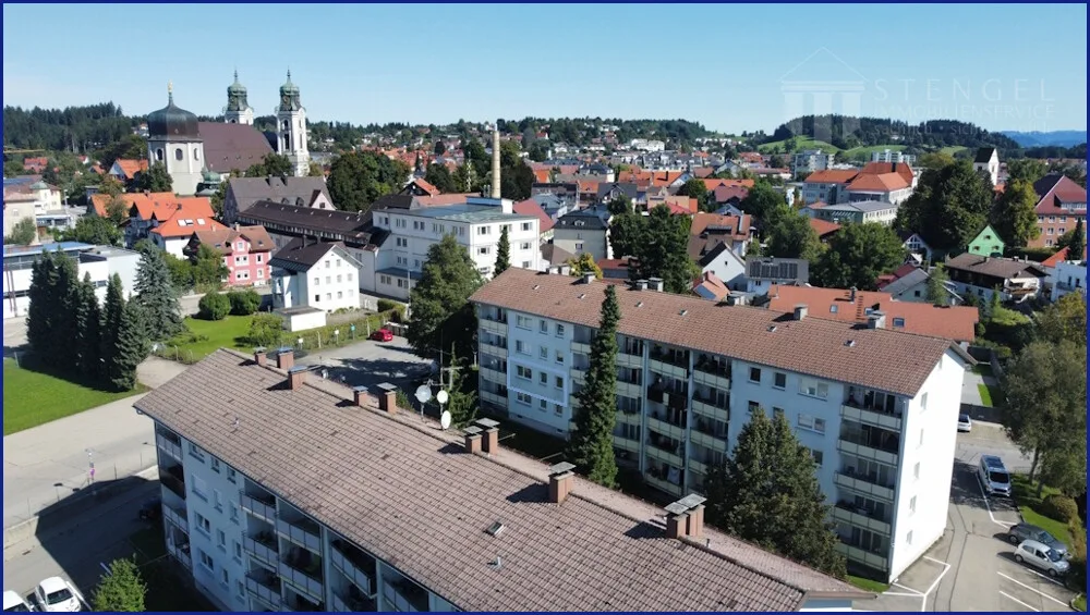 Apartamento T1 em Lindau, Germany N.º 285201