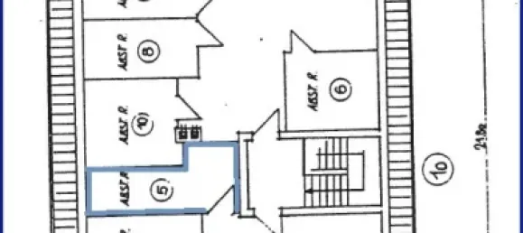 Apartamento T1 em Lindau, Germany N.º 285201 14
