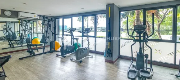 1 bedroom Condominium for sale in Bang Tao, Phuket, Southern Thailand, Thailand № 60362 14