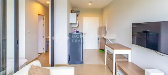 1 bedroom Condominium for sale in Bang Tao, Phuket, Southern Thailand, Thailand № 60362 2
