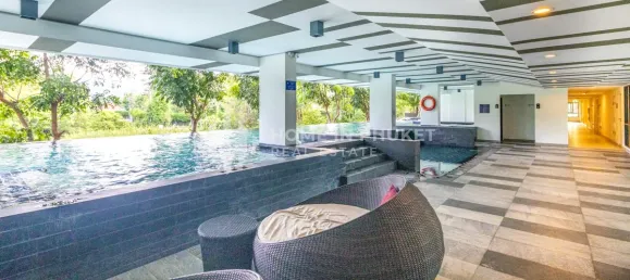 1 bedroom Condominium for sale in Bang Tao, Phuket, Southern Thailand, Thailand № 60362 12