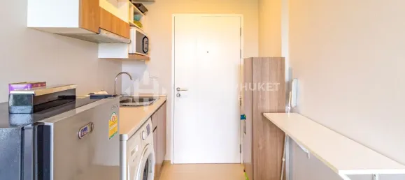 1 bedroom Condominium for sale in Bang Tao, Phuket, Southern Thailand, Thailand № 60362 3