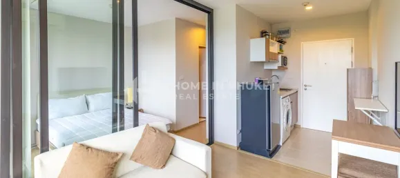 1 bedroom Condominium for sale in Bang Tao, Phuket, Southern Thailand, Thailand № 60362 4