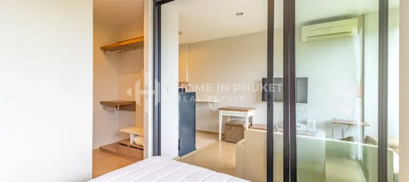 1 bedroom Condominium for sale in Bang Tao, Phuket, Southern Thailand, Thailand № 60362 7