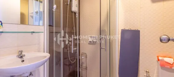 1 bedroom Condominium for sale in Bang Tao, Phuket, Southern Thailand, Thailand № 60362 10