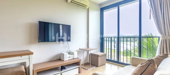1 bedroom Condominium for sale in Bang Tao, Phuket, Southern Thailand, Thailand № 60362 5