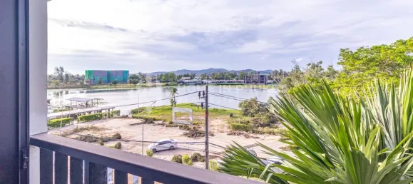 1 bedroom Condominium for sale in Bang Tao, Phuket, Southern Thailand, Thailand № 60362 11