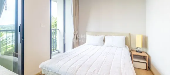 1 bedroom Condominium for sale in Bang Tao, Phuket, Southern Thailand, Thailand № 60362 9