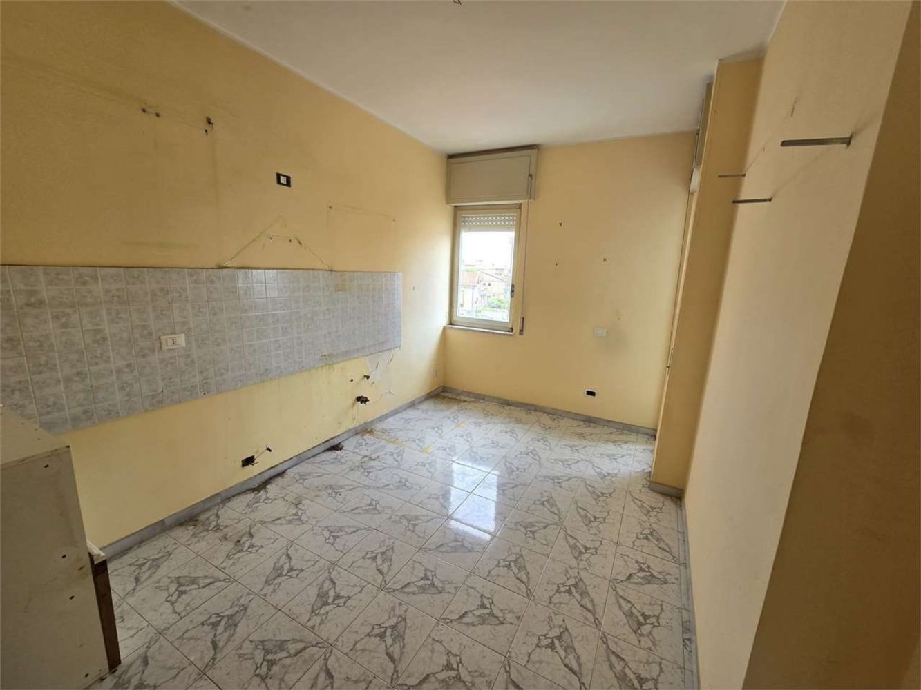 3 rooms Apartment in Syracuse, Italy No. 250496
