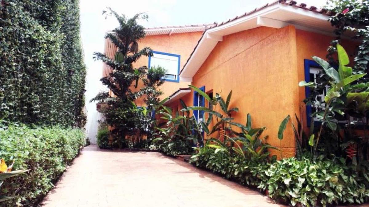 3 غرف نوم منزل في Sao Paulo, Brazil رقم 467789