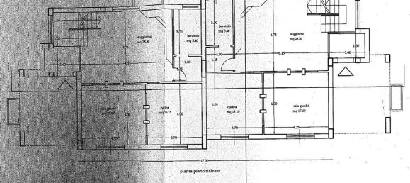 10 bedrooms Apartment in Avezzano, Italy No. 331384 28