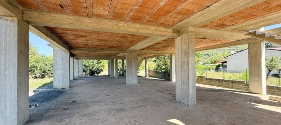 10 bedrooms Apartment in Avezzano, Italy No. 331384 20