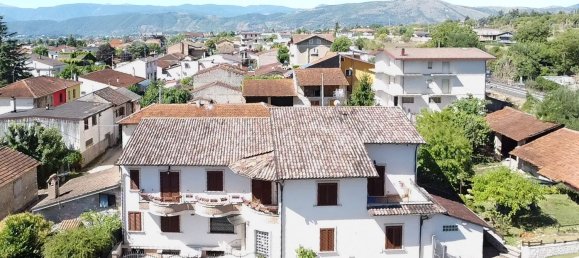 10 bedrooms Apartment in Avezzano, Italy No. 331384 17