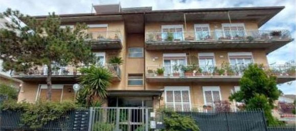 Apartamento de 6 divisões em Rome, Italy N.º 204583 2