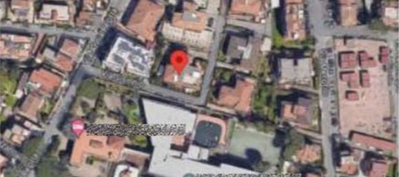 Apartamento de 6 divisões em Rome, Italy N.º 204583 3