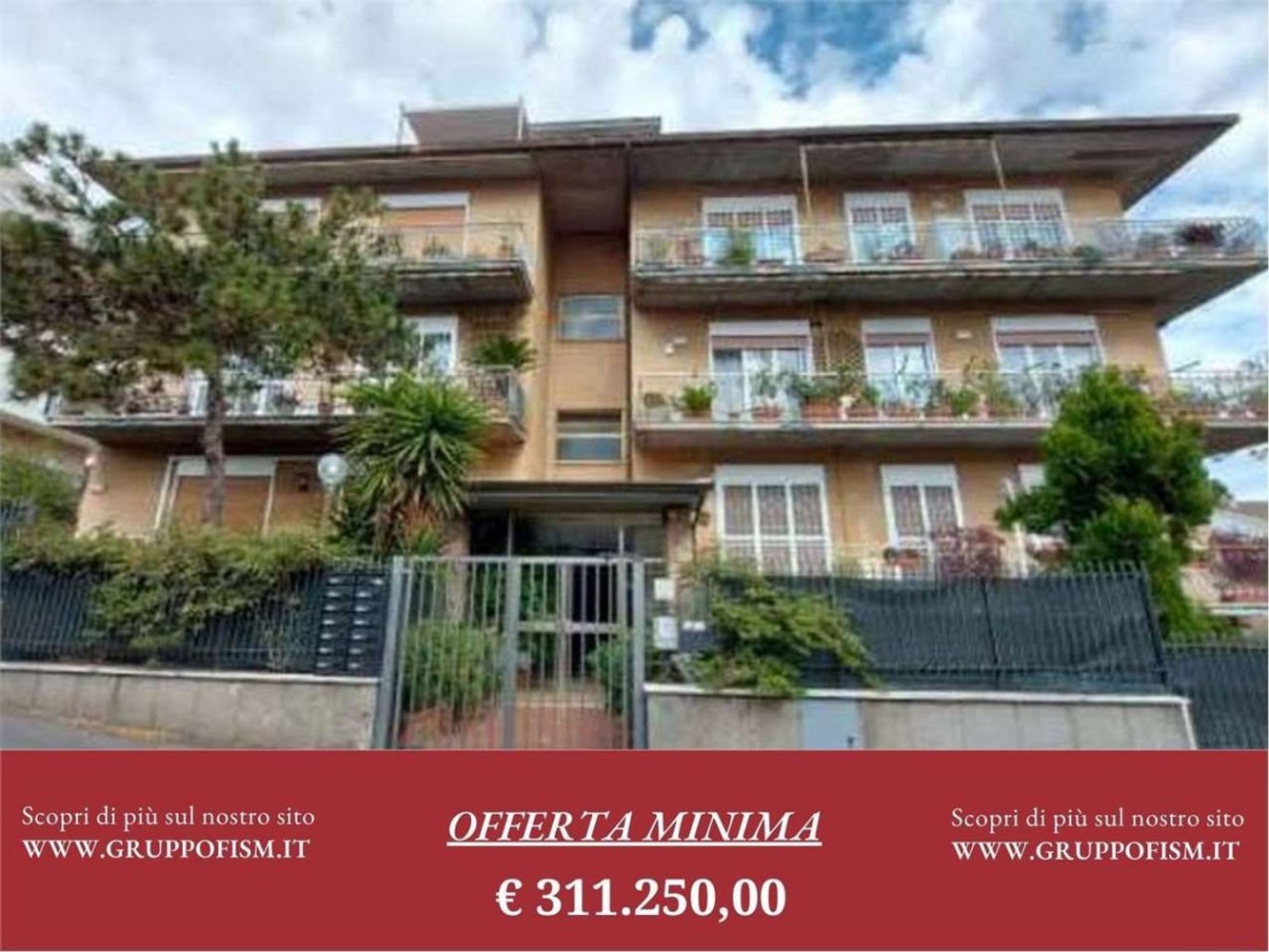 Apartamento de 6 divisões em Rome, Italy N.º 204583