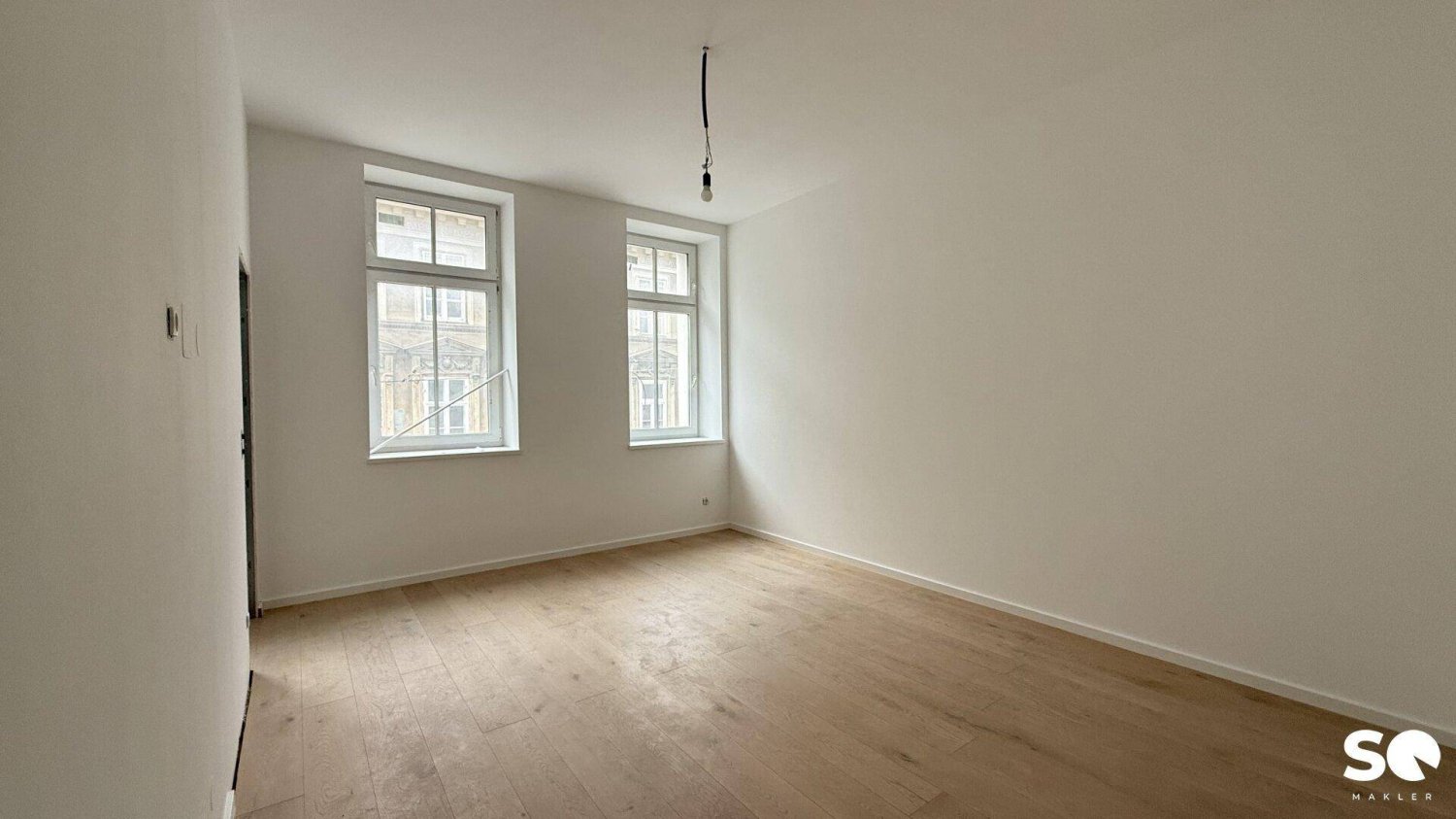 2-salle Appartement à Ottakring, Austria No. 236034