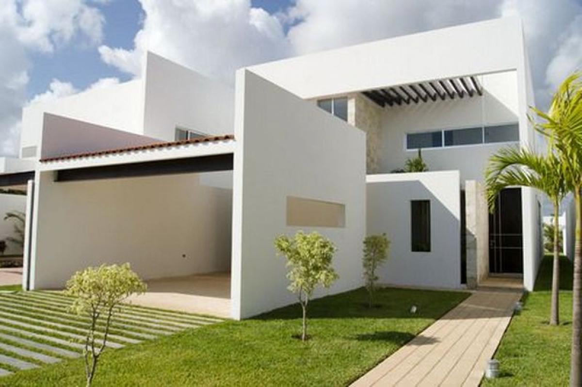 3 bedrooms House in Solidaridad, Mexico No. 178887