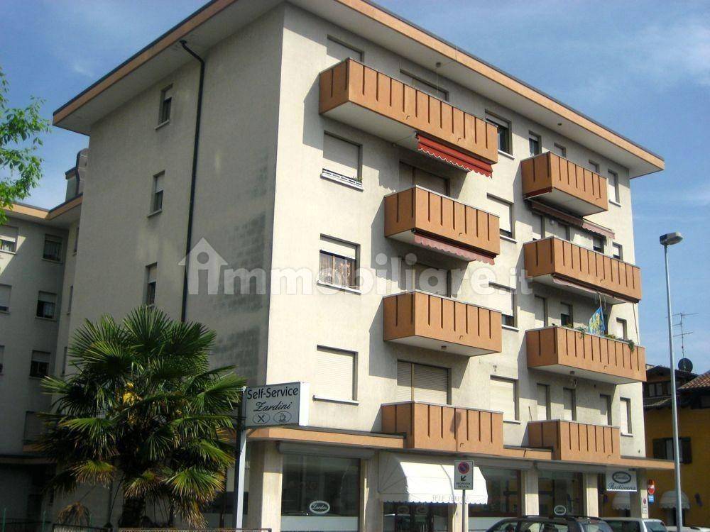 Apartamento T2 em Pordenone, Italy N.º 325803