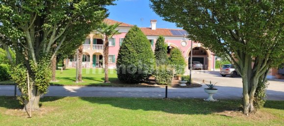 6 Schlafzimmer Villa in San Giorgio in Bosco, Italy, Nr. 358890 14