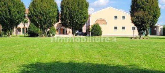 6 Schlafzimmer Villa in San Giorgio in Bosco, Italy, Nr. 358890 7