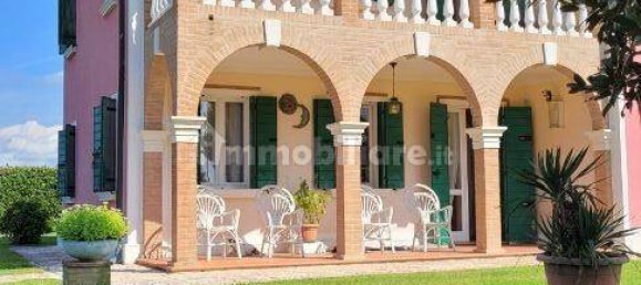6 Schlafzimmer Villa in San Giorgio in Bosco, Italy, Nr. 358890 18