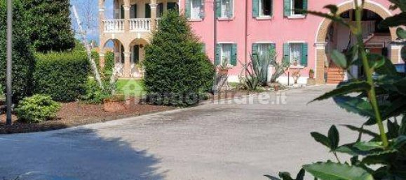 6 Schlafzimmer Villa in San Giorgio in Bosco, Italy, Nr. 358890 15