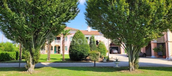 6 Schlafzimmer Villa in San Giorgio in Bosco, Italy, Nr. 358890 8