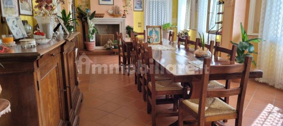 6 Schlafzimmer Villa in San Giorgio in Bosco, Italy, Nr. 358890 29