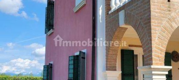 6 Schlafzimmer Villa in San Giorgio in Bosco, Italy, Nr. 358890 17