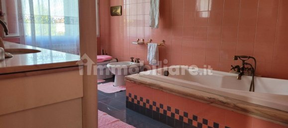 6 Schlafzimmer Villa in San Giorgio in Bosco, Italy, Nr. 358890 38