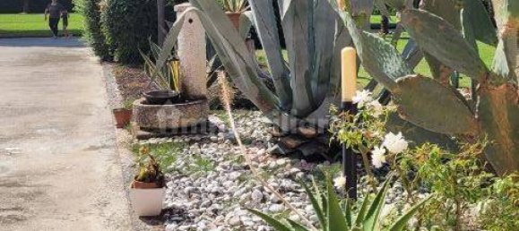 6 Schlafzimmer Villa in San Giorgio in Bosco, Italy, Nr. 358890 22