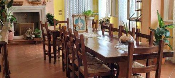 6 Schlafzimmer Villa in San Giorgio in Bosco, Italy, Nr. 358890 28