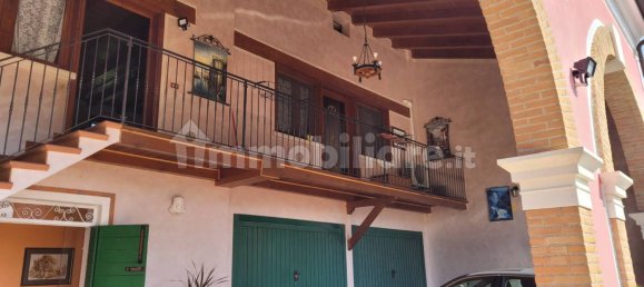 6 Schlafzimmer Villa in San Giorgio in Bosco, Italy, Nr. 358890 23