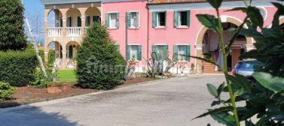 6 Schlafzimmer Villa in San Giorgio in Bosco, Italy, Nr. 358890 4