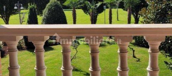 6 Schlafzimmer Villa in San Giorgio in Bosco, Italy, Nr. 358890 31