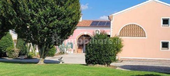 6 Schlafzimmer Villa in San Giorgio in Bosco, Italy, Nr. 358890 5