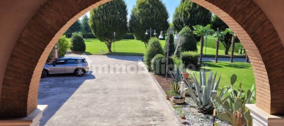 6 Schlafzimmer Villa in San Giorgio in Bosco, Italy, Nr. 358890 48