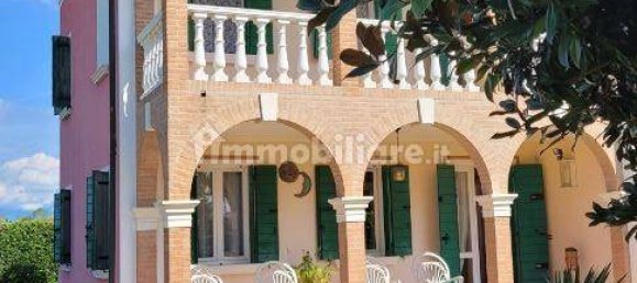 6 Schlafzimmer Villa in San Giorgio in Bosco, Italy, Nr. 358890 16
