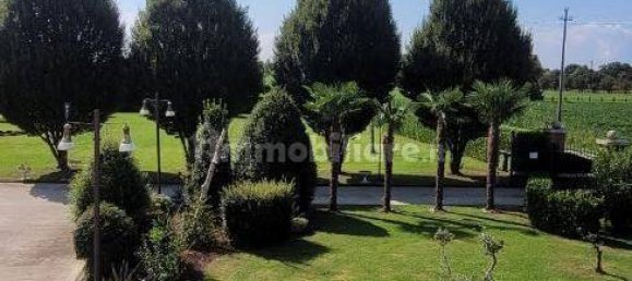 6 Schlafzimmer Villa in San Giorgio in Bosco, Italy, Nr. 358890 46