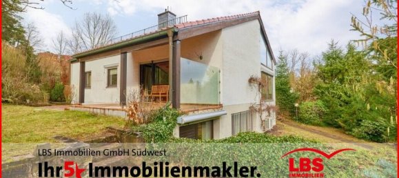 4 Schlafzimmer Haus in Kaiserslautern, Germany, Nr. 65251 2