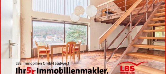 4 Schlafzimmer Haus in Kaiserslautern, Germany, Nr. 65251 4