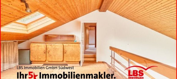 4 Schlafzimmer Haus in Kaiserslautern, Germany, Nr. 65251 5