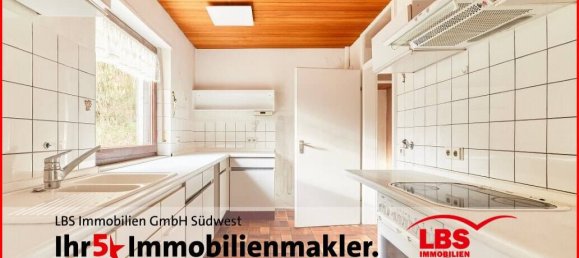 4 Schlafzimmer Haus in Kaiserslautern, Germany, Nr. 65251 10