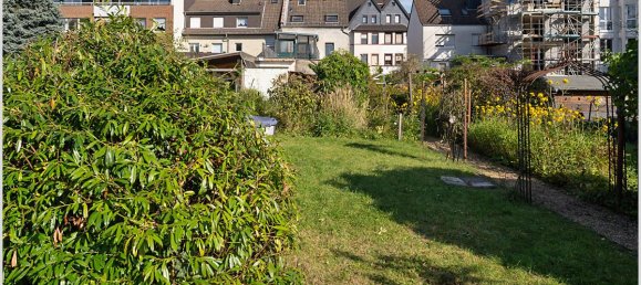 Adosado de 4 dormitorios en Cologne, Germany No. 191025 13