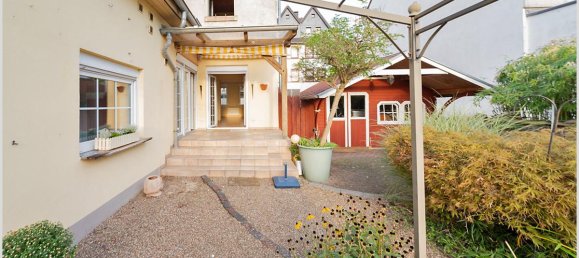 Adosado de 4 dormitorios en Cologne, Germany No. 191025 17